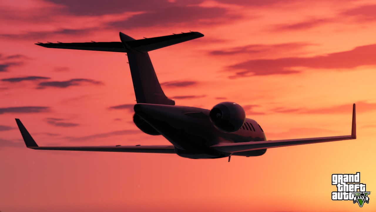 Grand Theft Auto: V (Edición Coleccionista) - Imagen 45